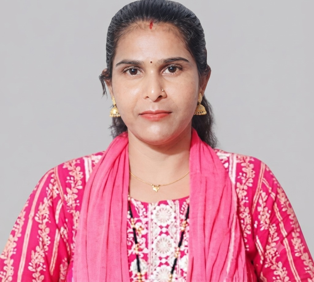 Lalita - Part time Patient Care and Elderly Care in Ambivali West in Mumbai